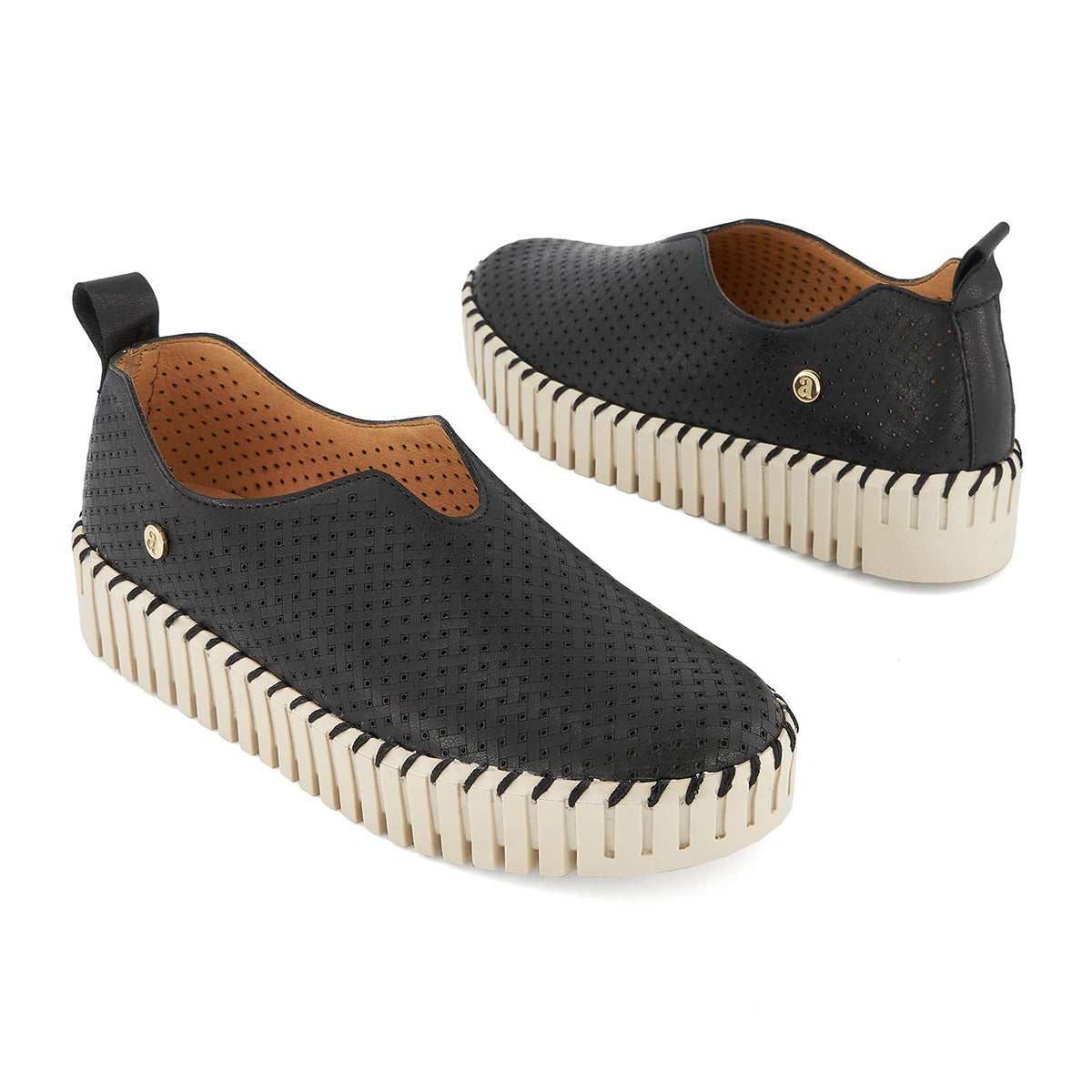 Andrea Shoes