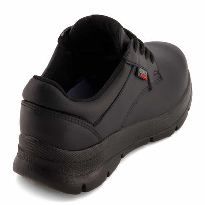 ANDREA WOMEN'S OXFORD Leather 68163 - 3372241