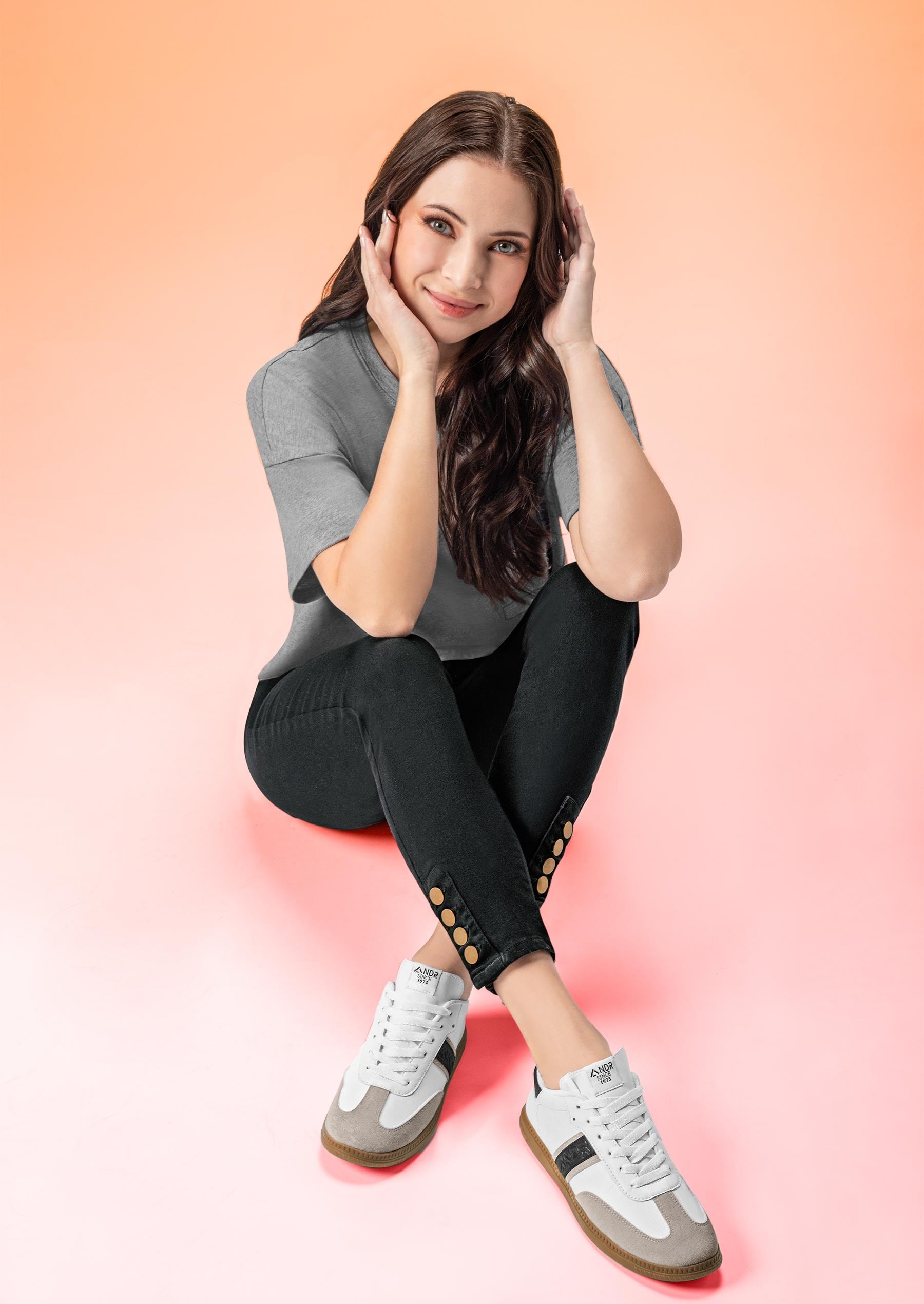 Andrea Shoes