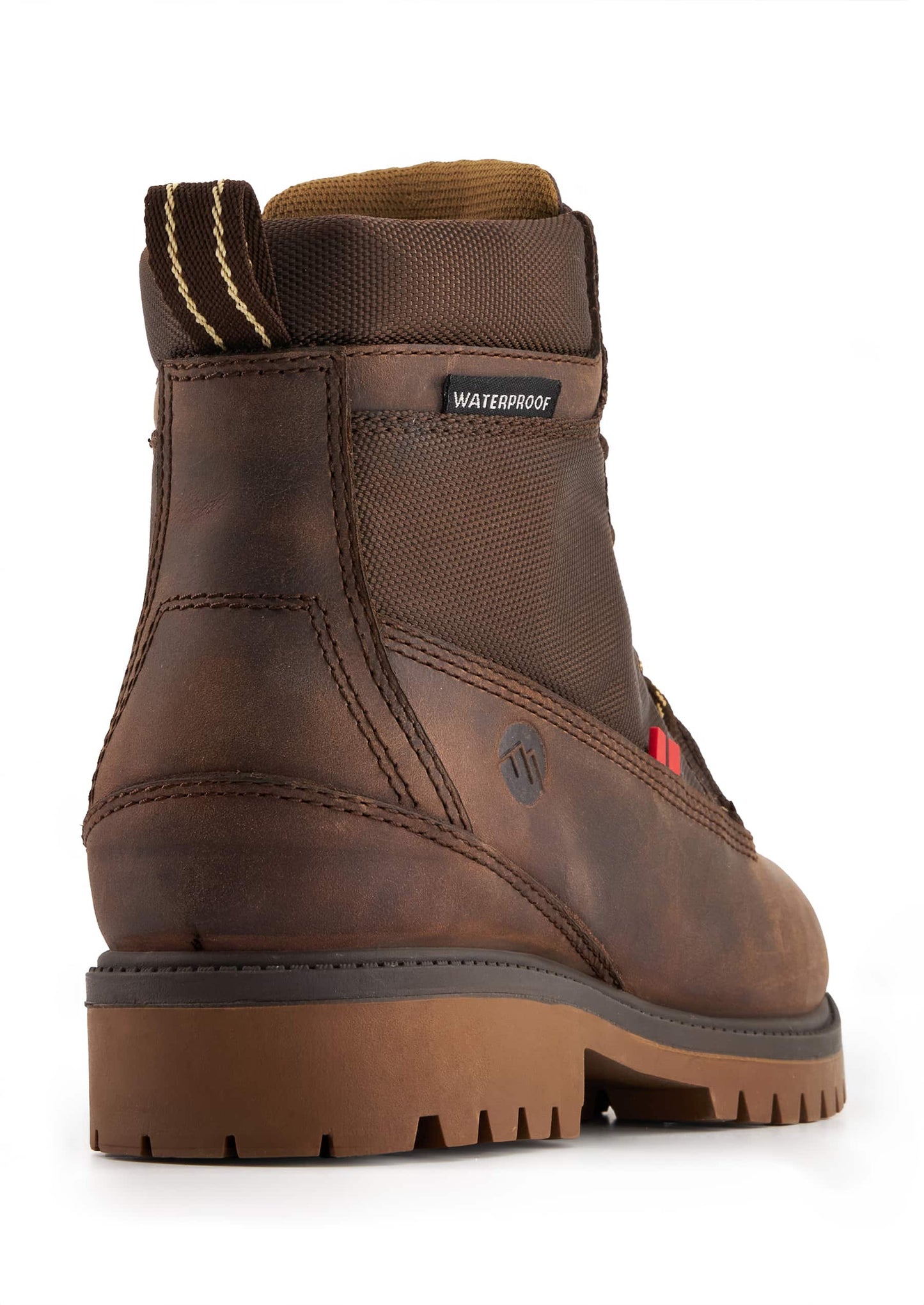 Andrea Men Men's Boots Leather 70343-3439609
