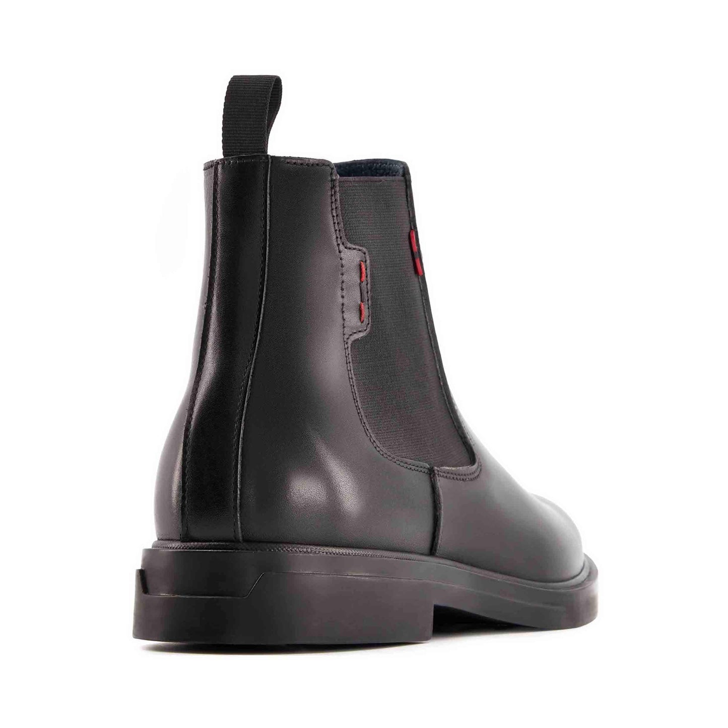 Andrea Men Men's Boots Leather 71071-3440087