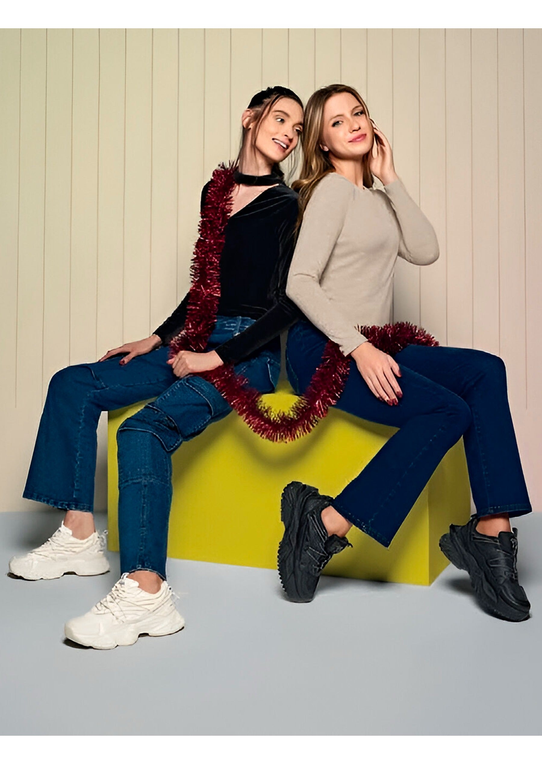 Andrea Shoes