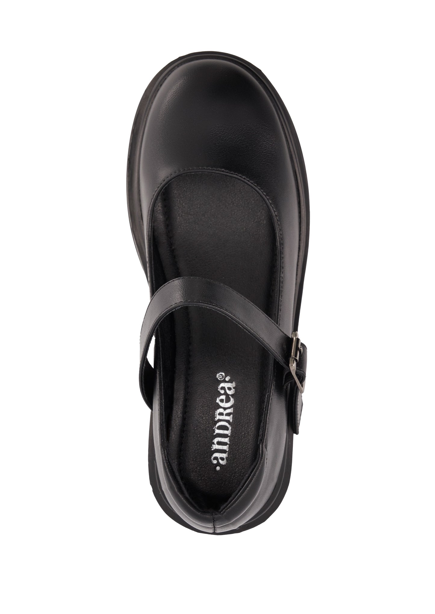 Andrea Women's Mary Janes Comfort Shoes 71146