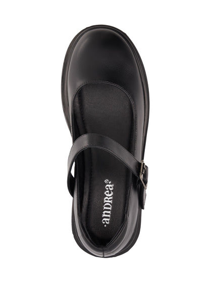 Andrea Women's Mary Janes Comfort Shoes 71146