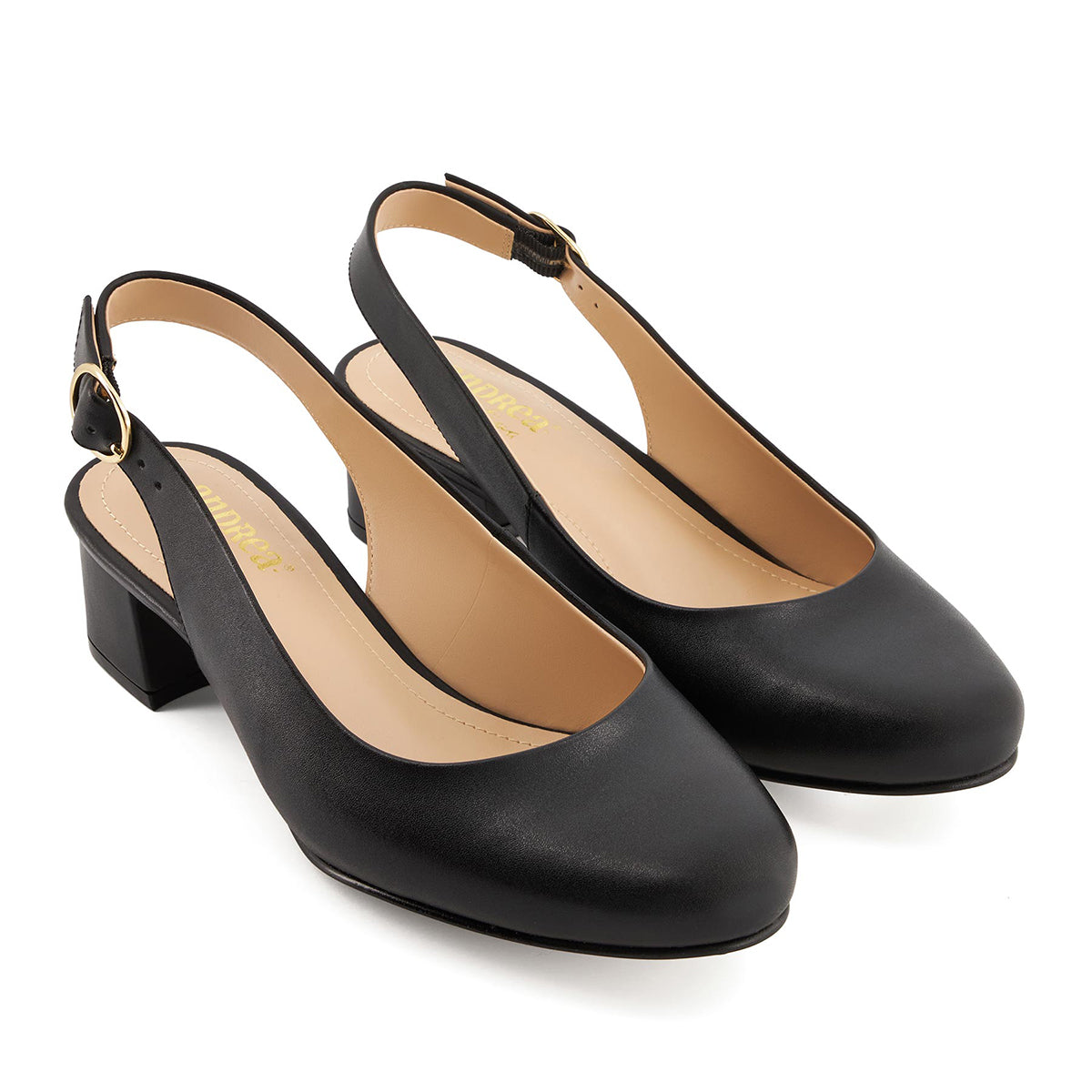 Andrea Shoes