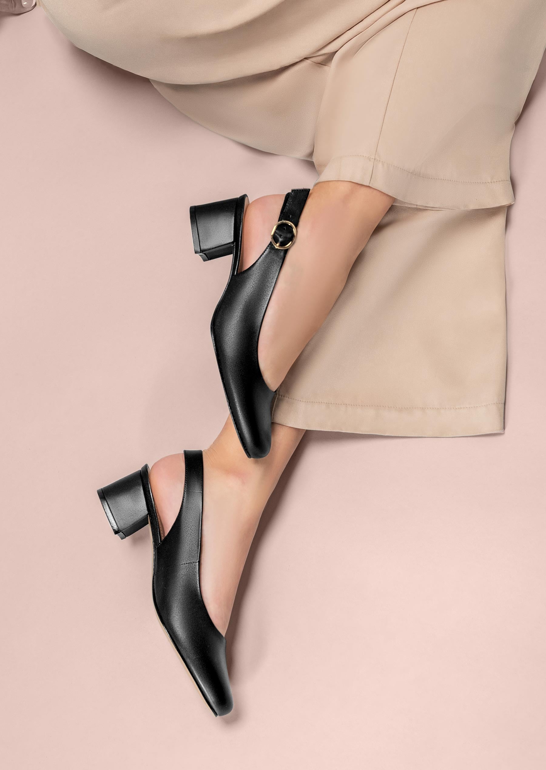 Andrea Shoes