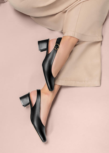 Andrea Shoes