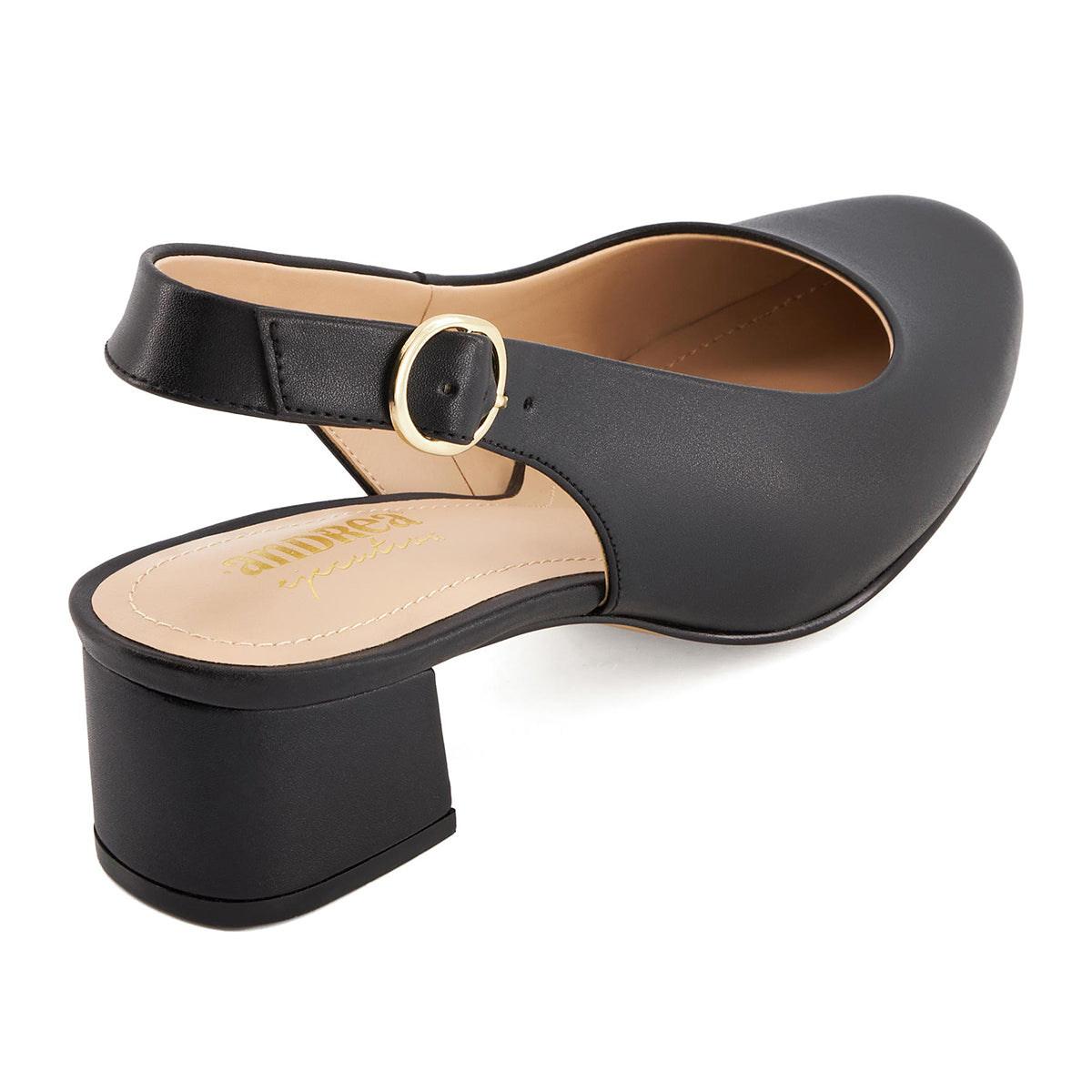 Andrea Shoes