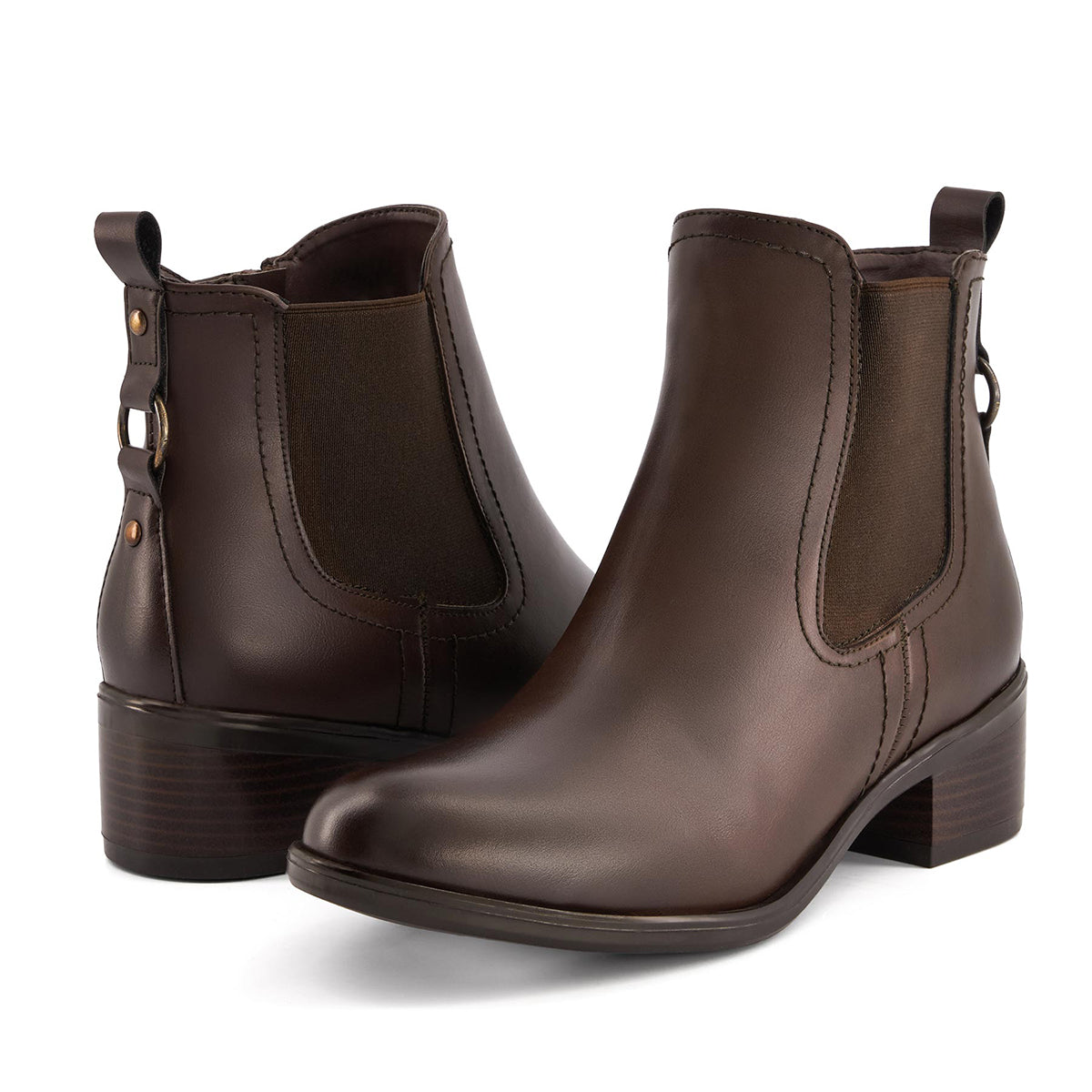 Andrea Shoes