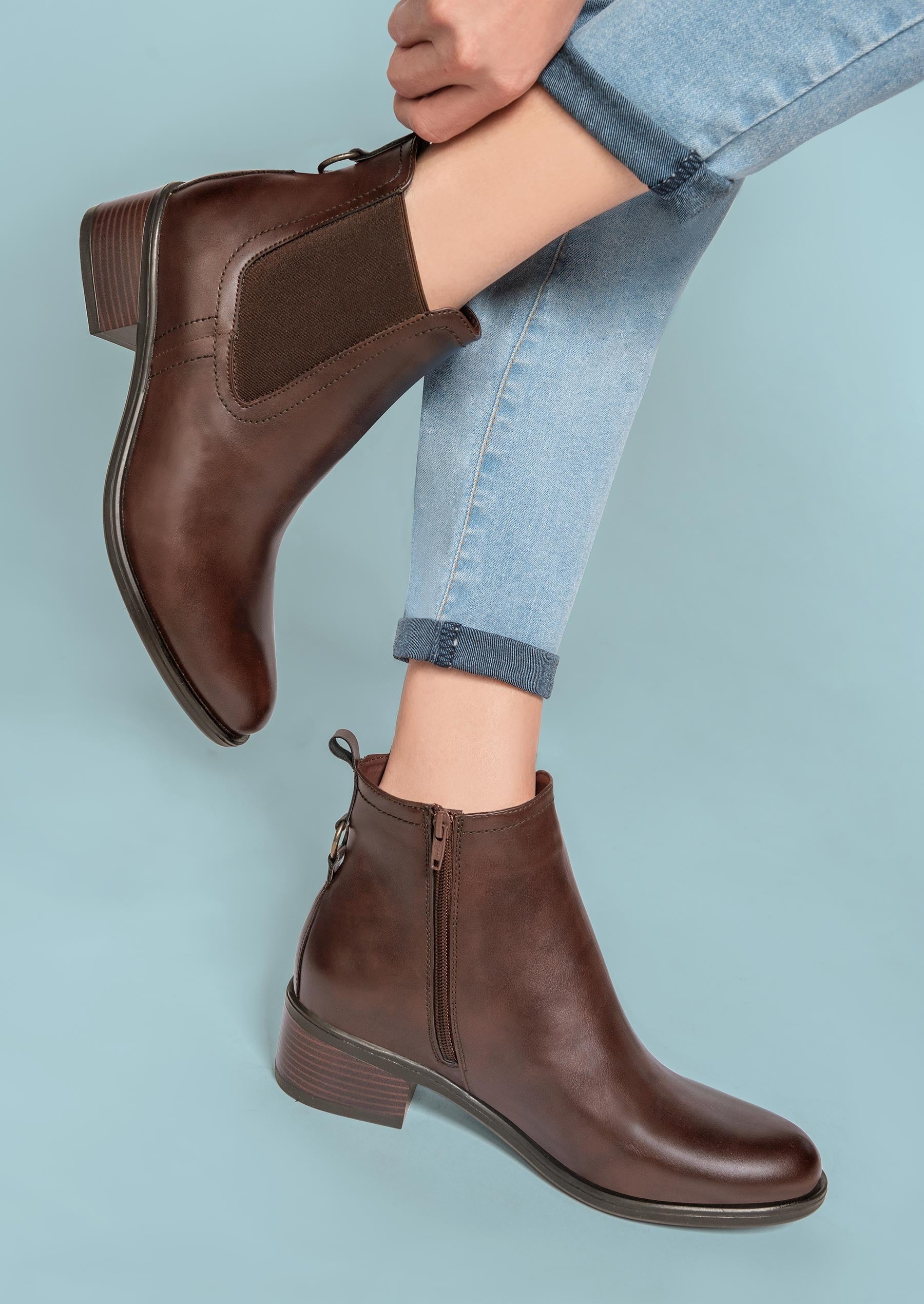 Andrea Shoes
