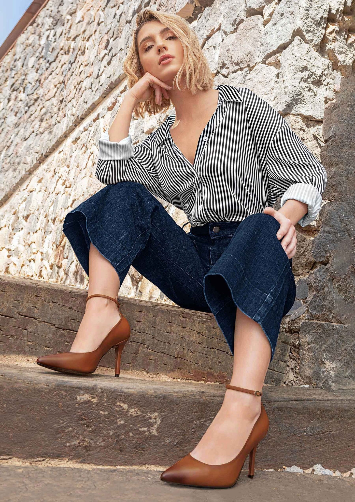 Andrea Shoes