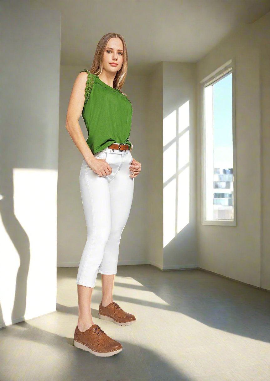 Andrea Shoes