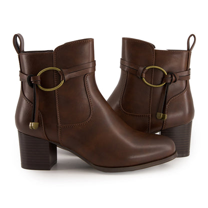Andrea Shoes