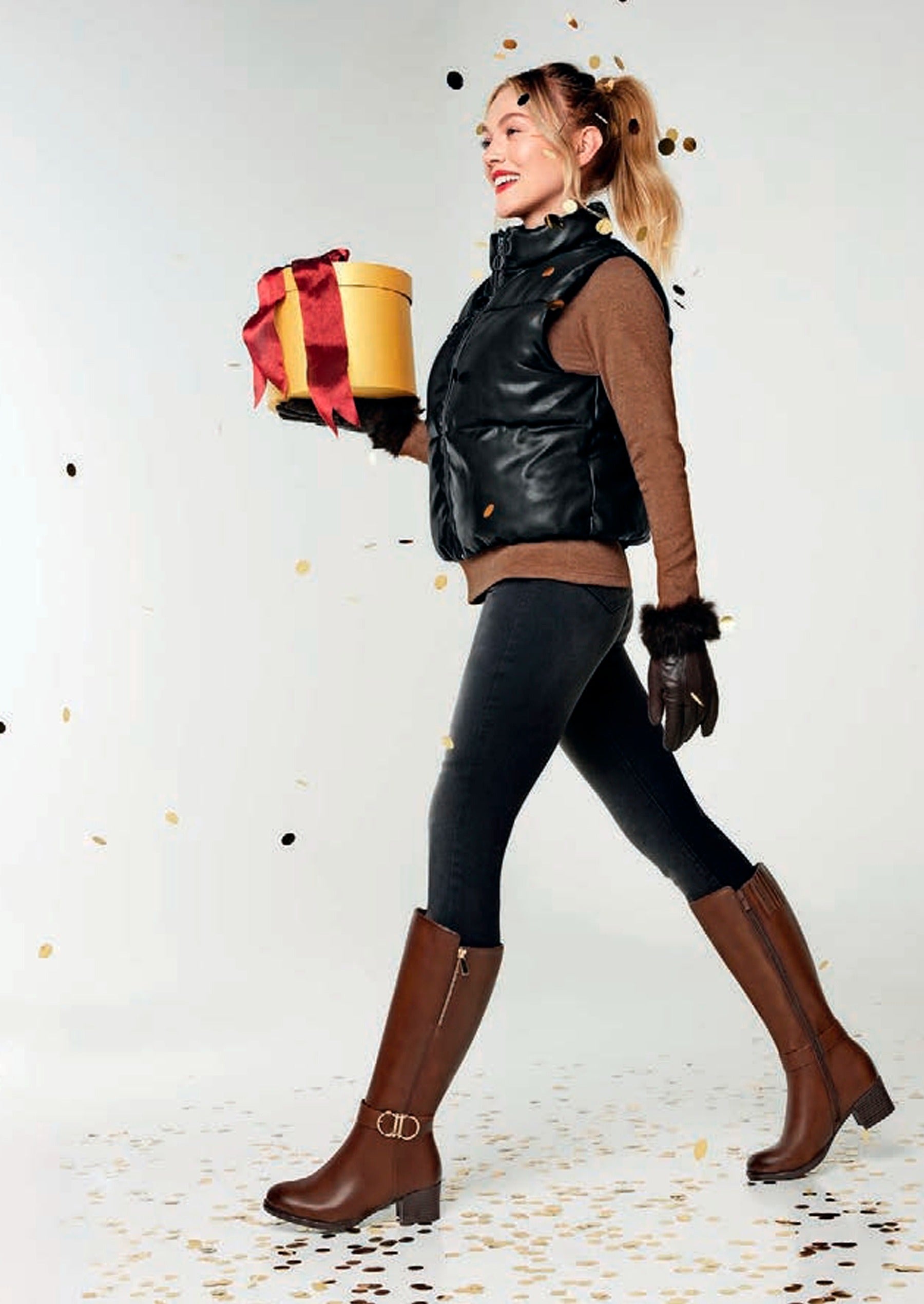 Andrea Shoes