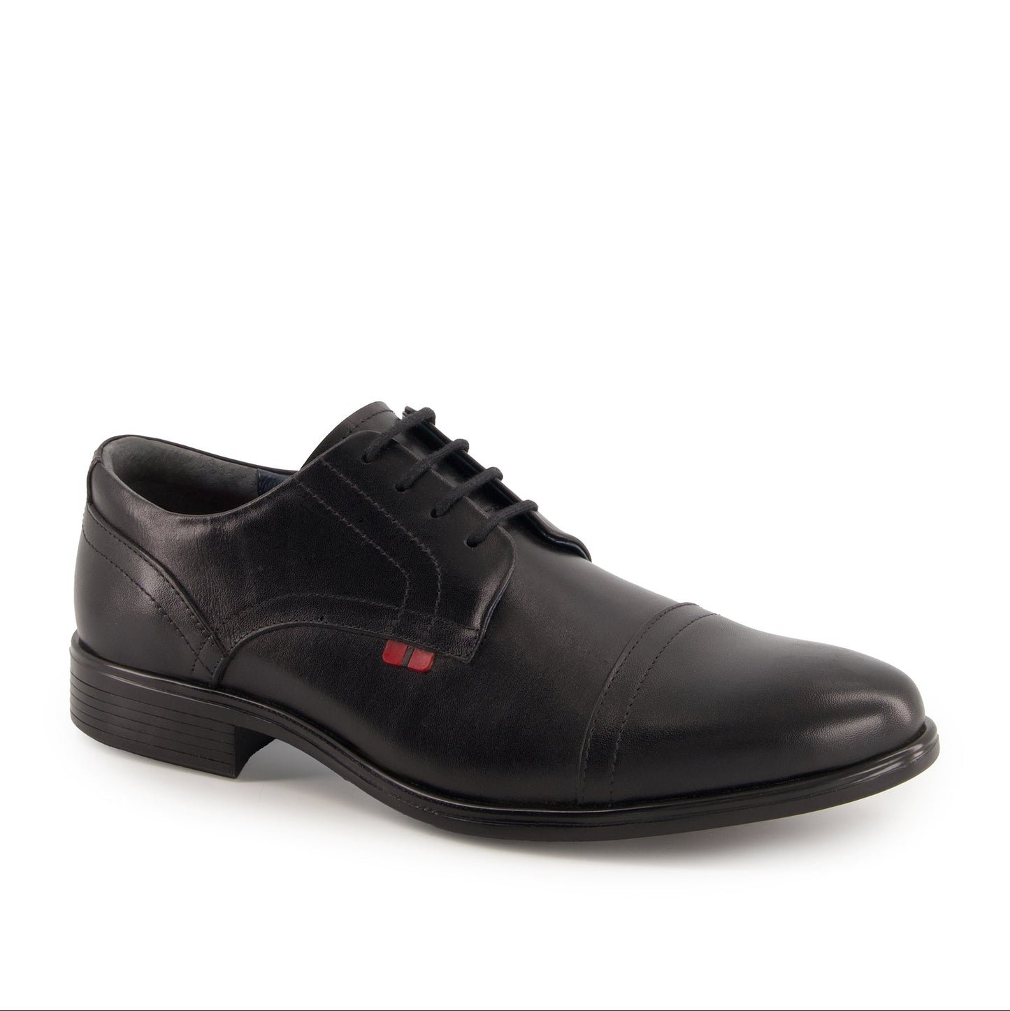 Andrea Men Men's Flats Leather 84465-3574300