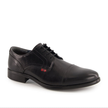 Andrea Men Men's Flats Leather 84465-3574300