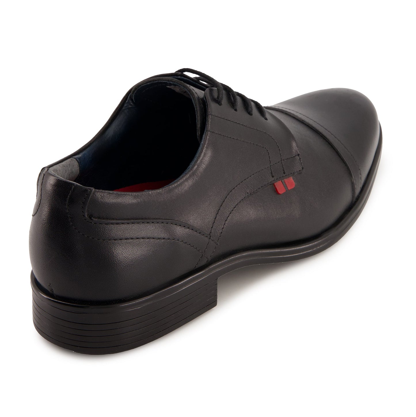 Andrea Men Men's Flats Leather 84465-3574300