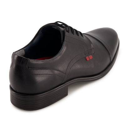 Andrea Men Men's Flats Leather 84465-3574300