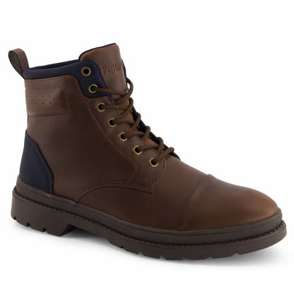FERRATO MEN'S OXFORD  84496 - 3575628