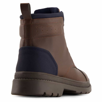 FERRATO MEN'S OXFORD  84496 - 3575628