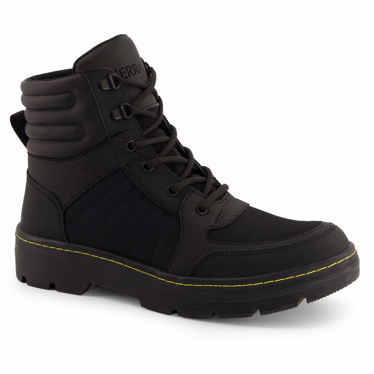FERRATO MEN'S OXFORD  84499 - 3575680