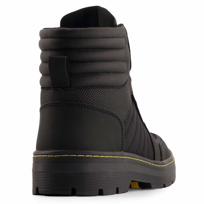 FERRATO MEN'S OXFORD  84499 - 3575680