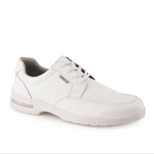Ferrato Professional Men's Flats Leather 84650-3584828