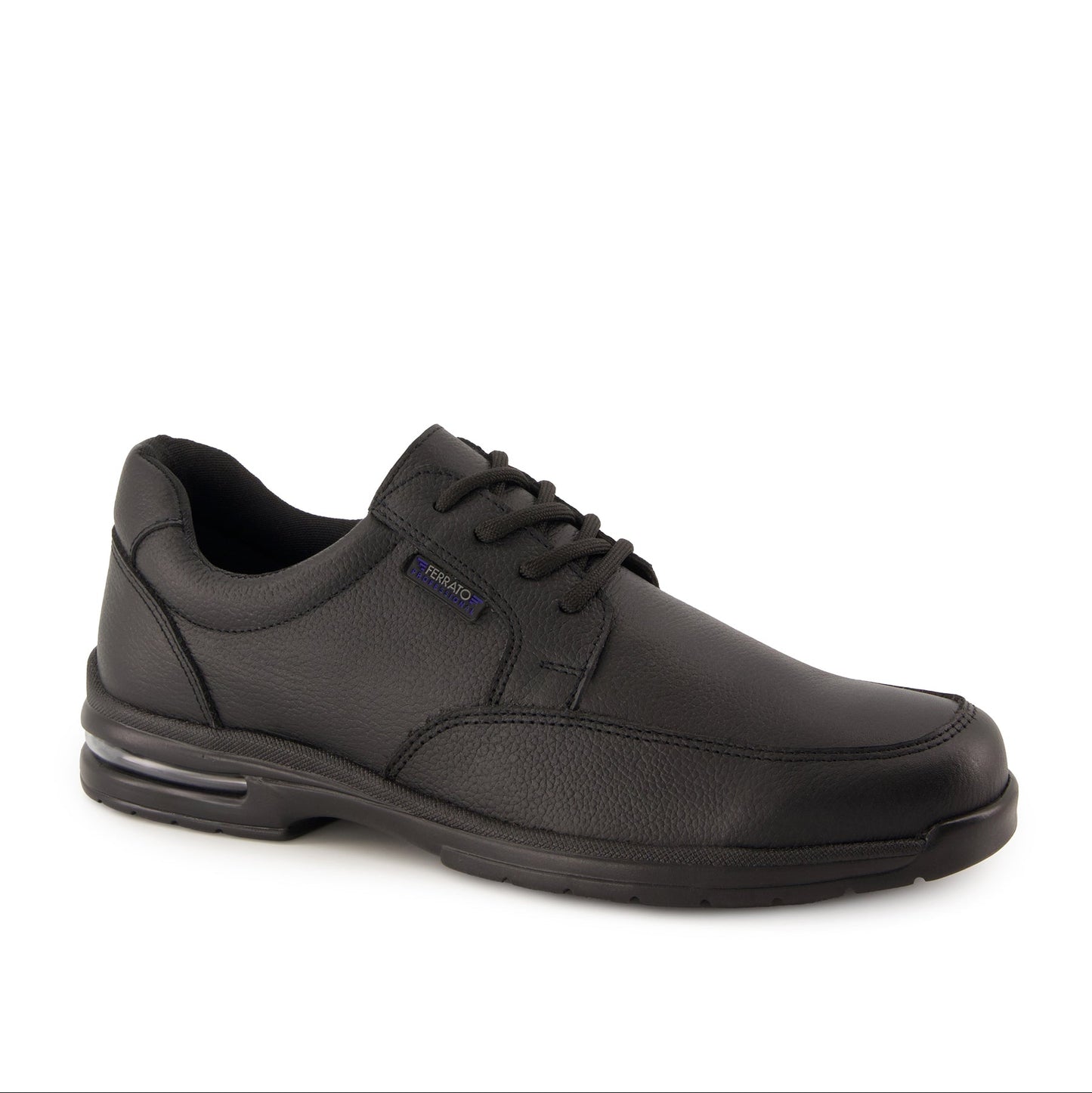 Ferrato Professional Men's Flats Leather 84650-3584866