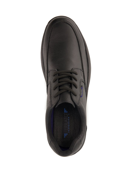 Ferrato Professional Men's Flats Leather 84650-3584866