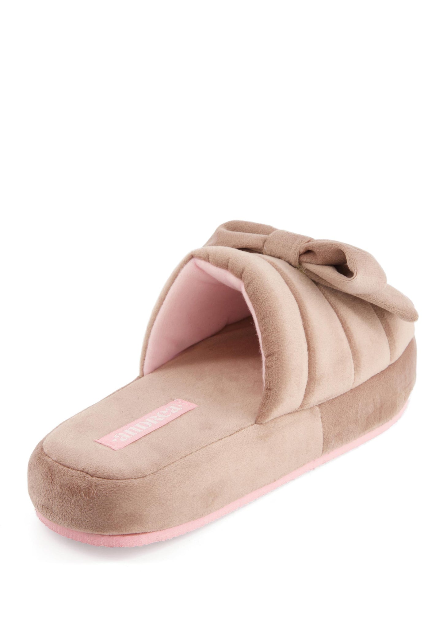 Andrea Women's Slippers 84784-3589809