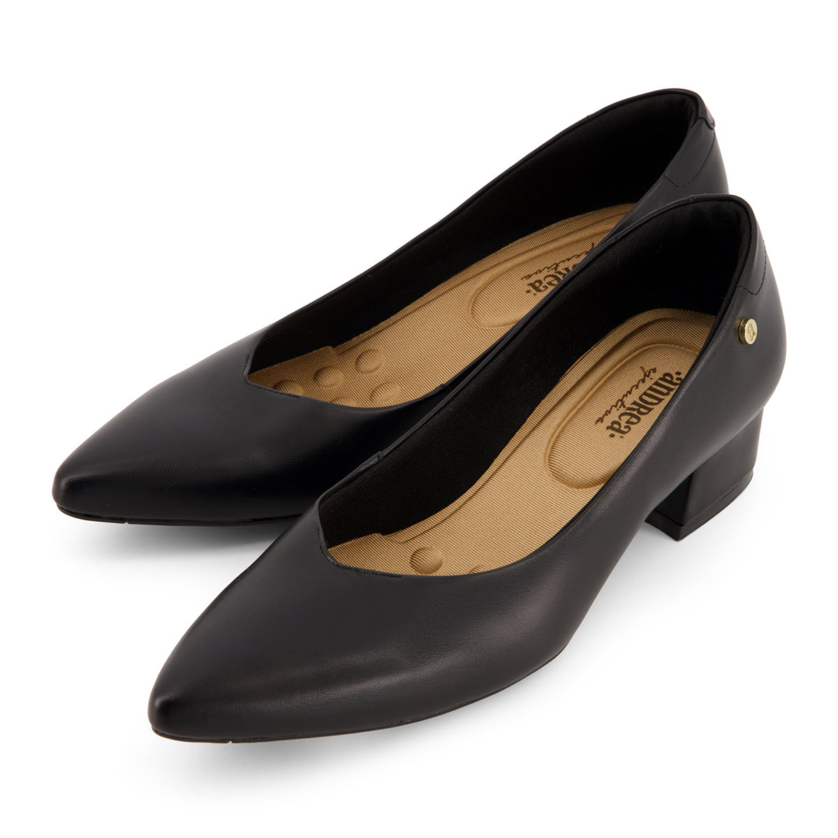 Andrea Shoes