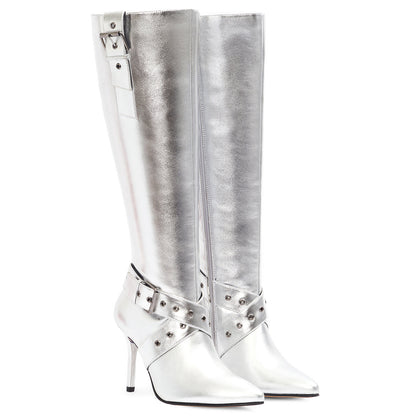 Andrea Shoes