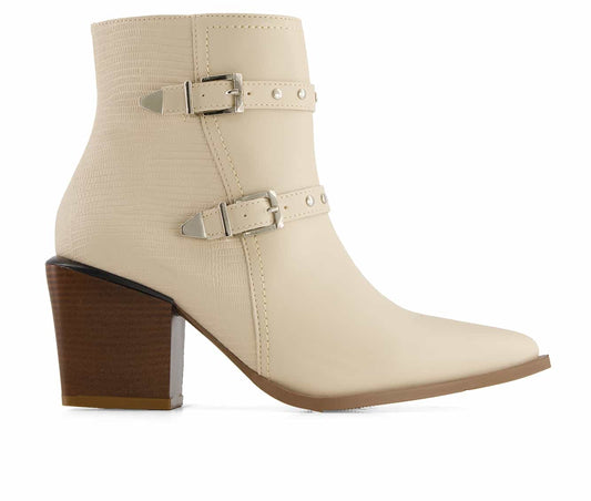 Andrea Women's Fashion Booties 84945