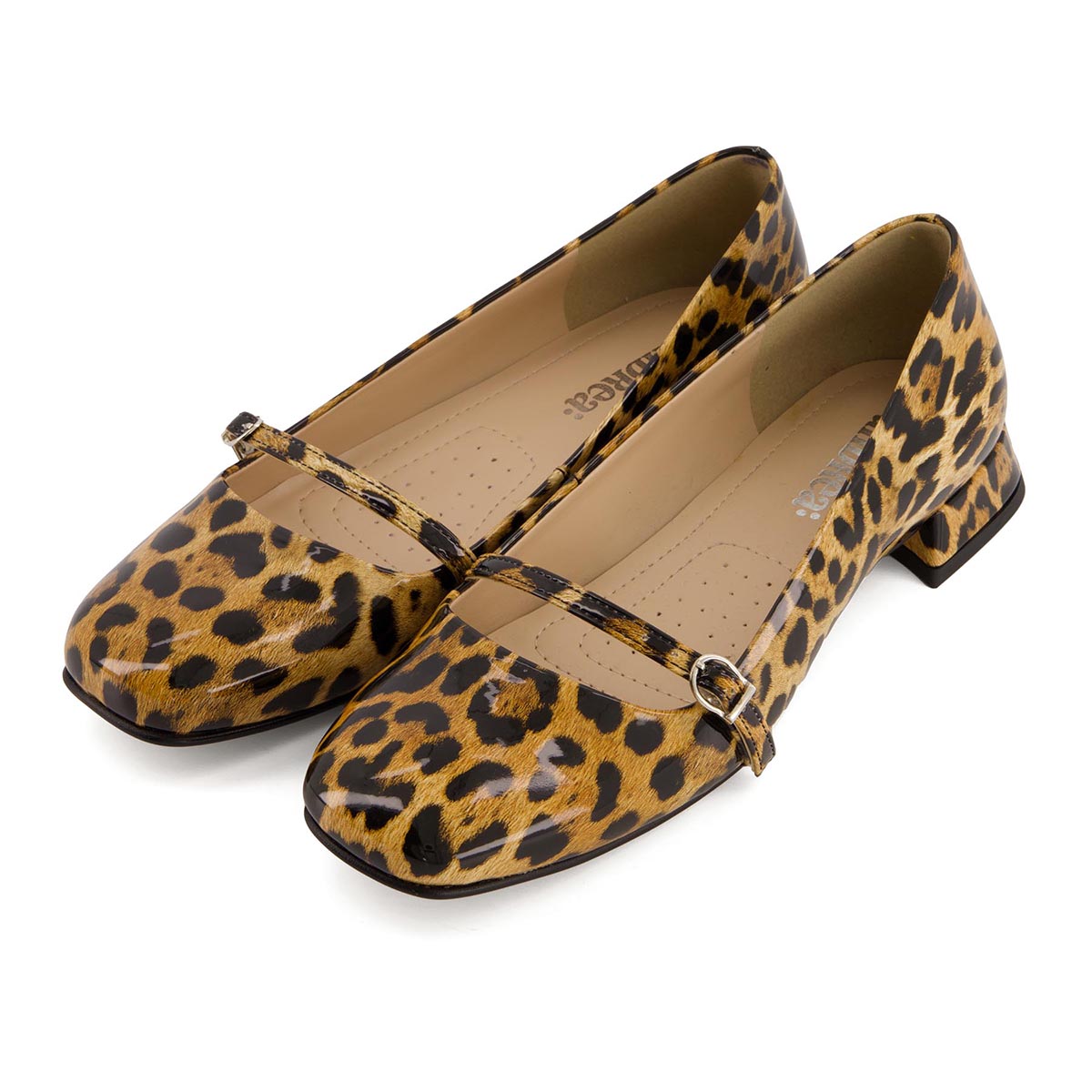 Andrea Shoes