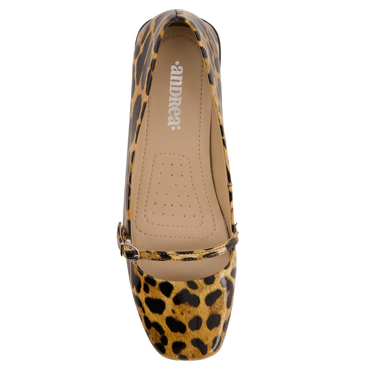 Andrea Shoes