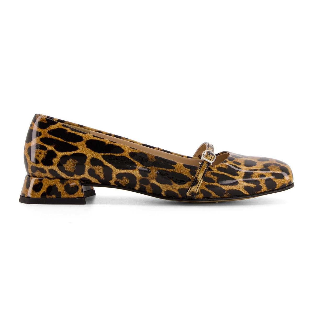 Andrea Shoes