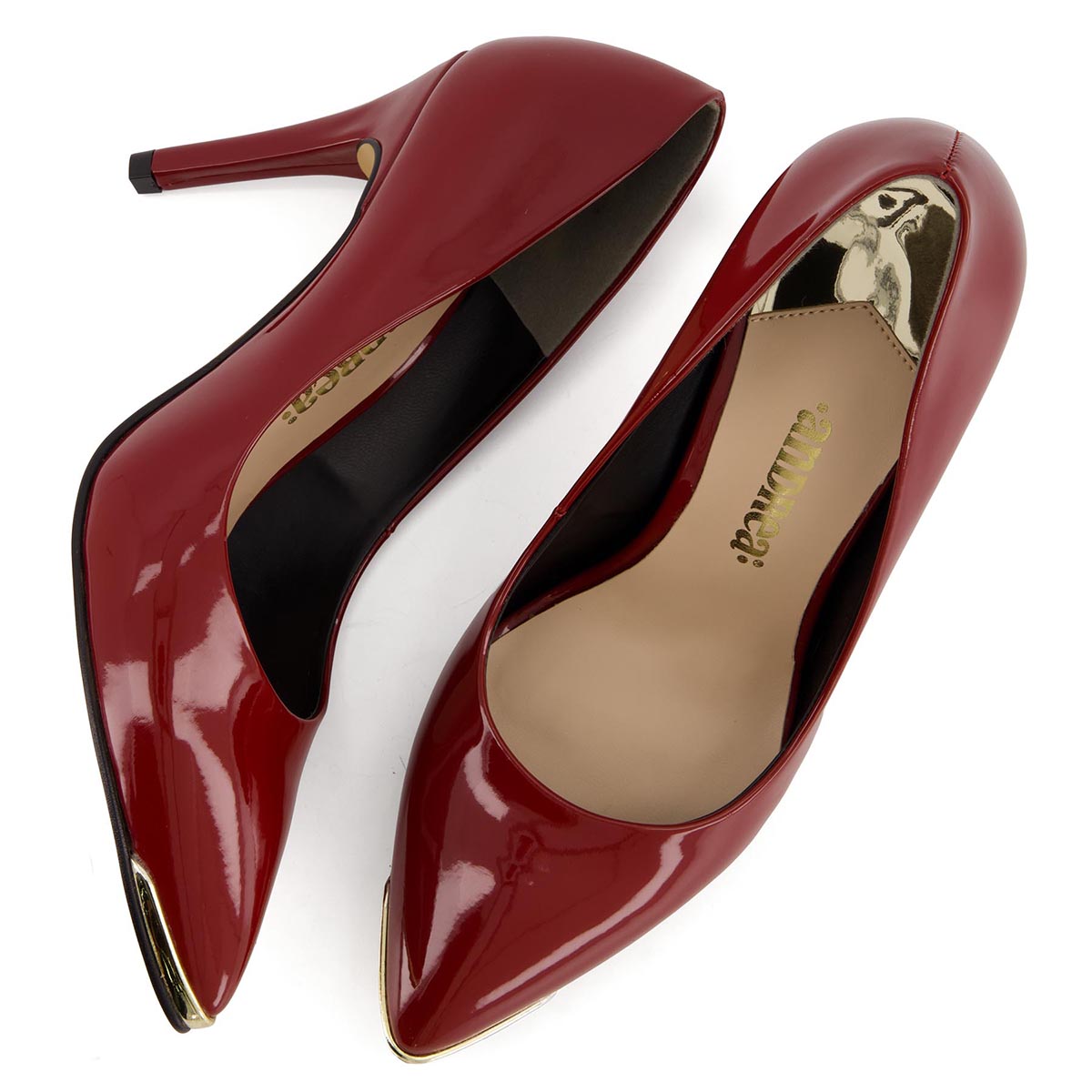 Andrea Shoes