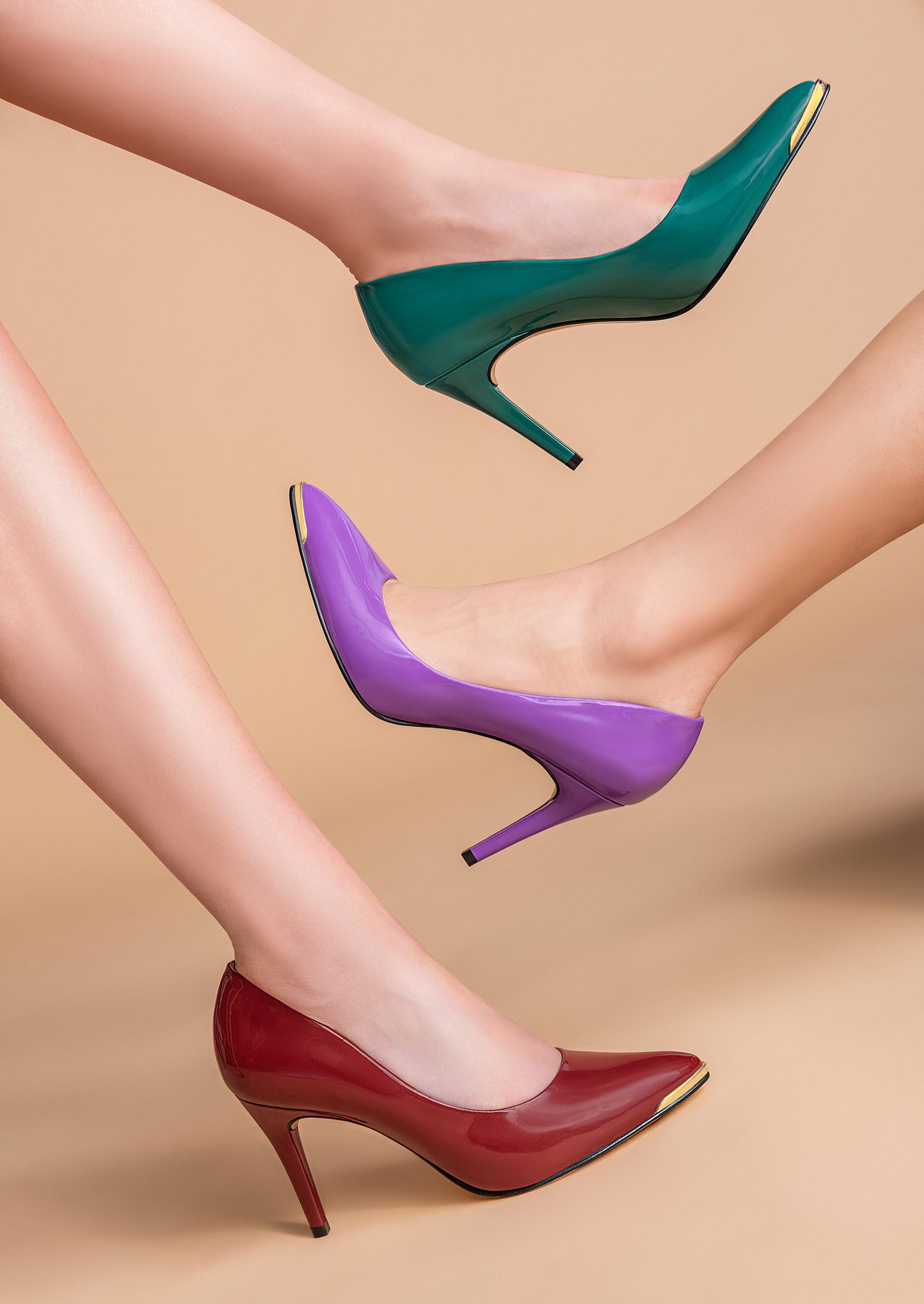 Andrea Shoes