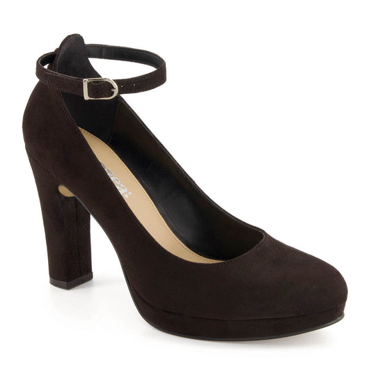 Andrea Shoes