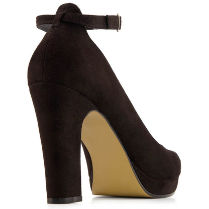 Andrea Shoes