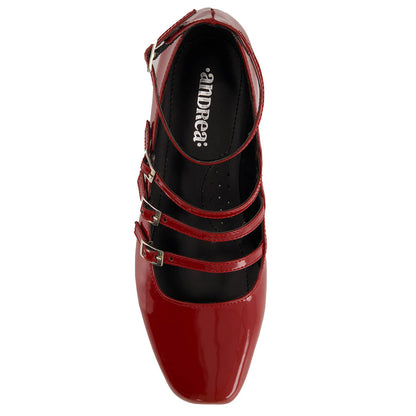 Andrea Shoes