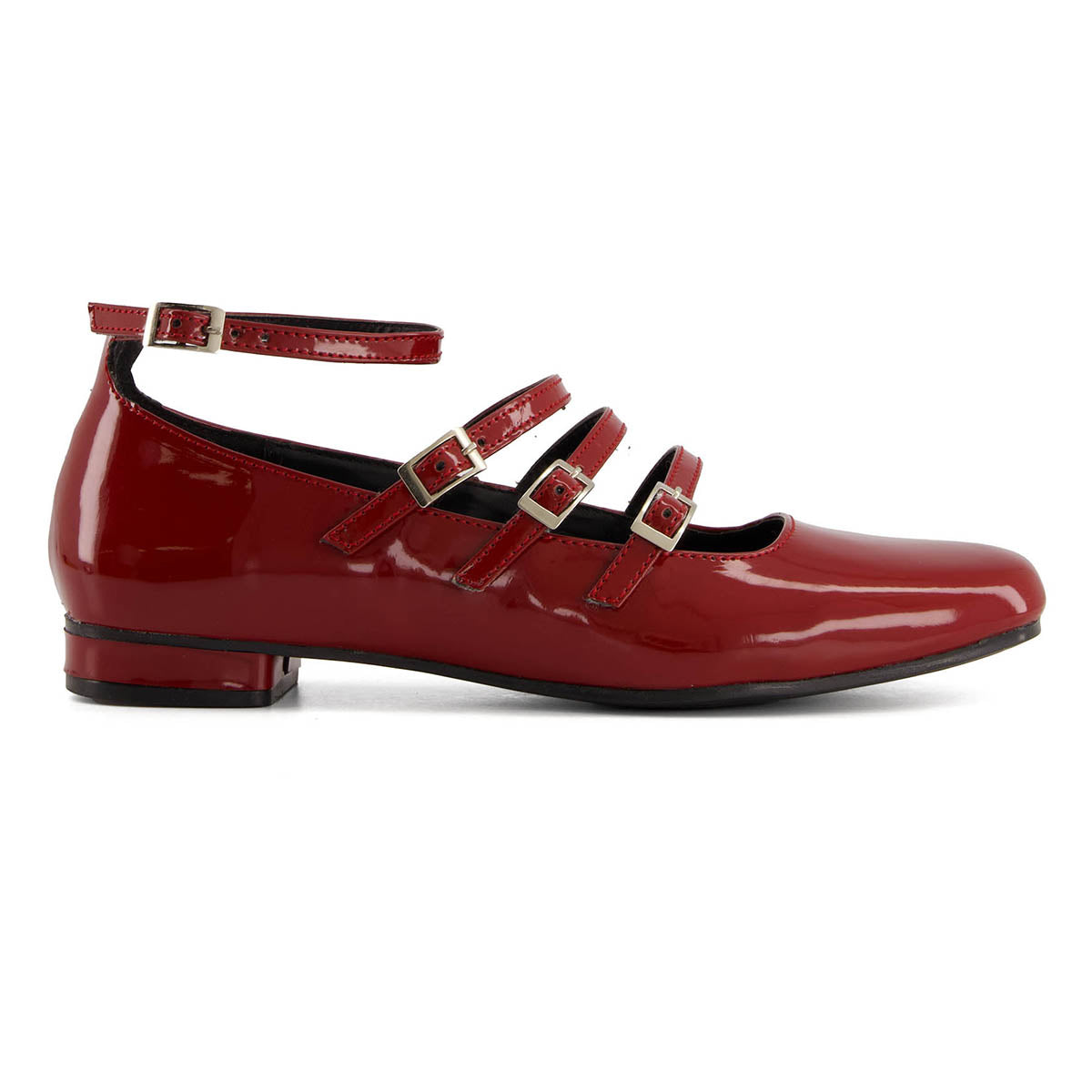 Andrea Shoes