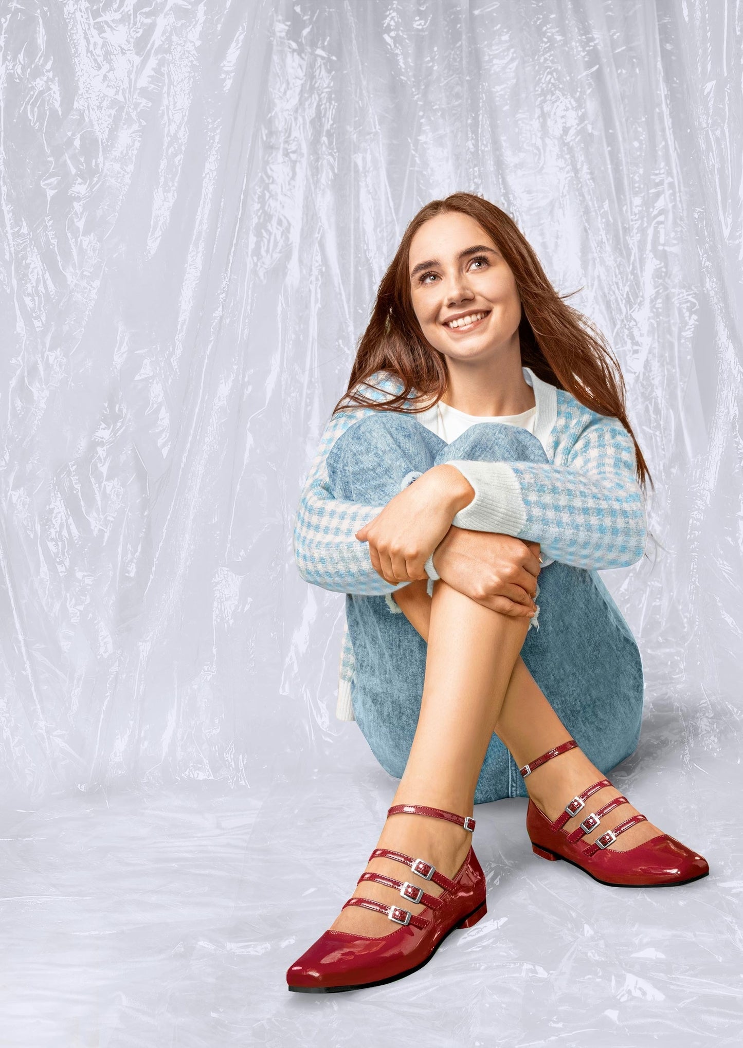 Andrea Shoes