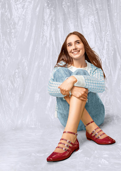 Andrea Shoes