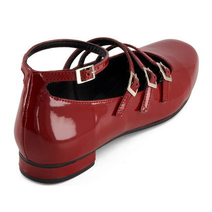 Andrea Shoes