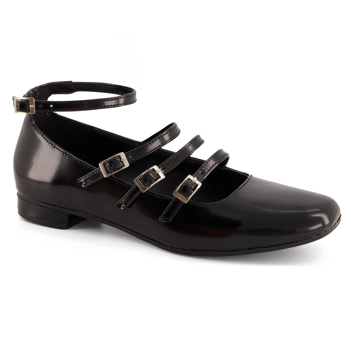 Andrea Shoes