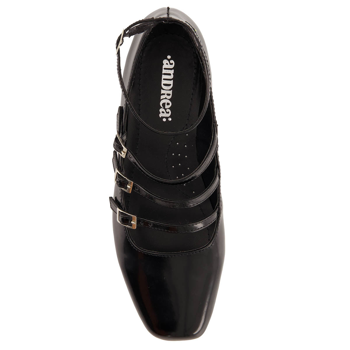Andrea Shoes