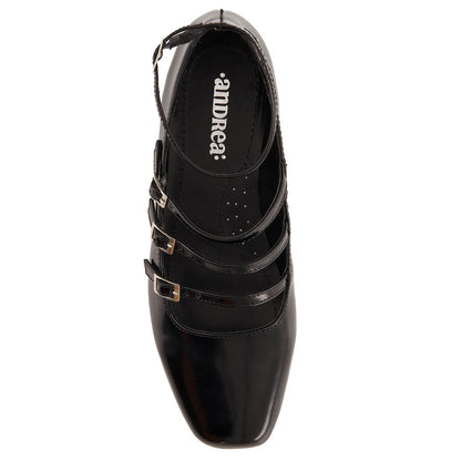 Andrea Shoes