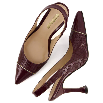 Andrea Shoes