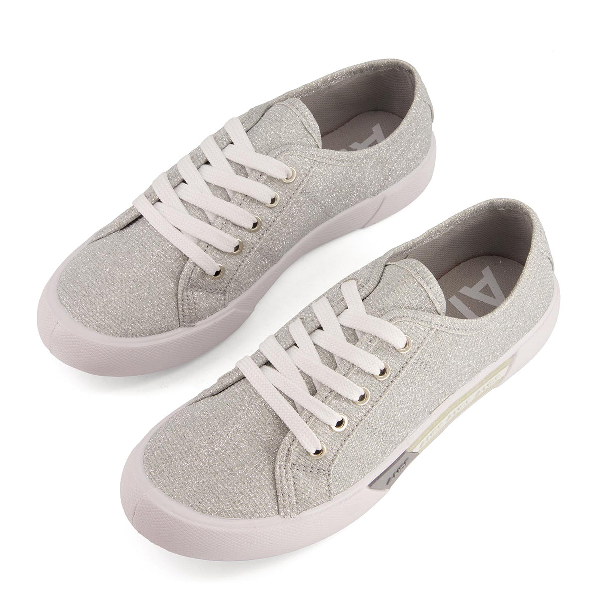 男女兼用【STUDIO DOE】Basic CL242 Classic canvas sneakers Wendy Canvas – HEYDUDE shoes